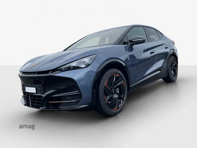 Cupra Tavascan ADREN 77kWh 340PS 4D
