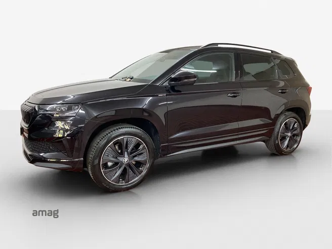 Škoda Karoq «Dynamic» Limited Edition (Netto)