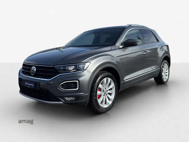 VW T-Roc Sport 1.5TSI 150PS DSG