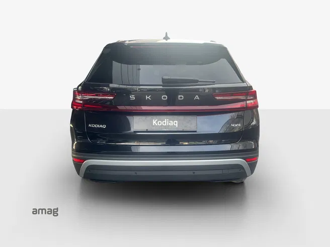 Škoda Kodiaq DY 2.0TSI 204PS 7DSG4x4
