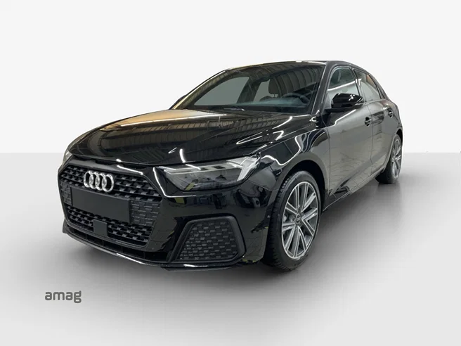 AUDI A1 Sportback 30 TFSI Attraction