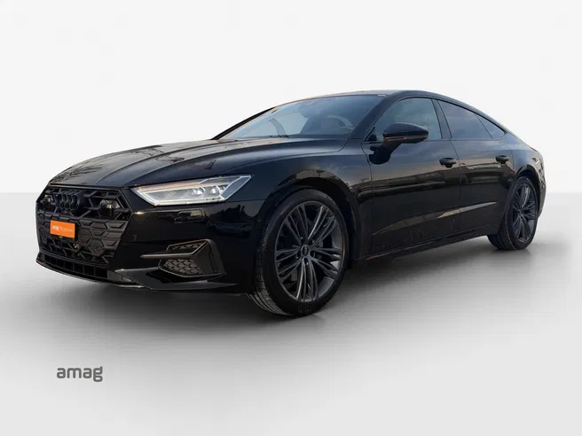 AUDI A7 Sportback 50 TDI