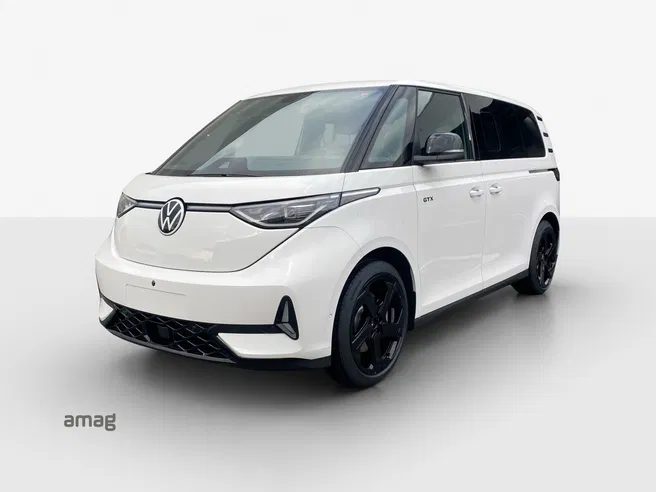 VW Nutzfahrzeuge ID. Buzz GTX