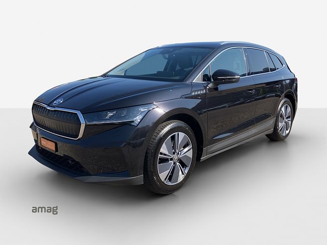 Škoda ENYAQ iV 60 4x2