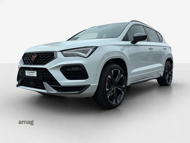 Cupra Ateca 2.0TSI 190PS 7D 4D