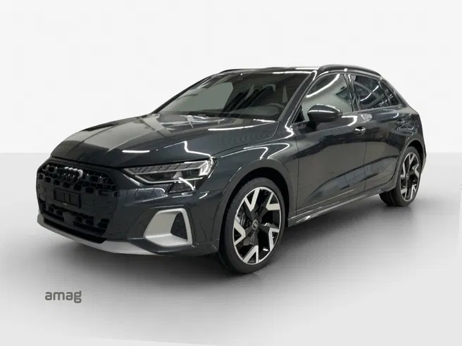 AUDI A3 allstreet 35 TFSI Attraction