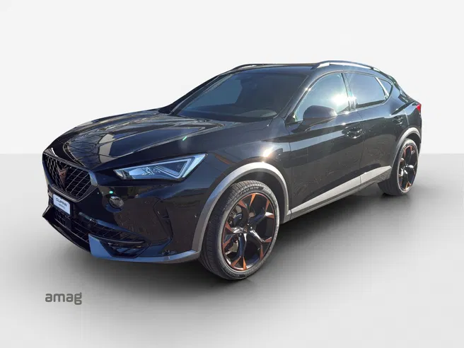 Cupra CUPRA FORMENTOR 2.0 TSI 245PS