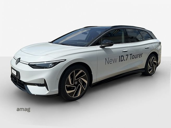 VW ID.7 Tourer Pro UNITED
