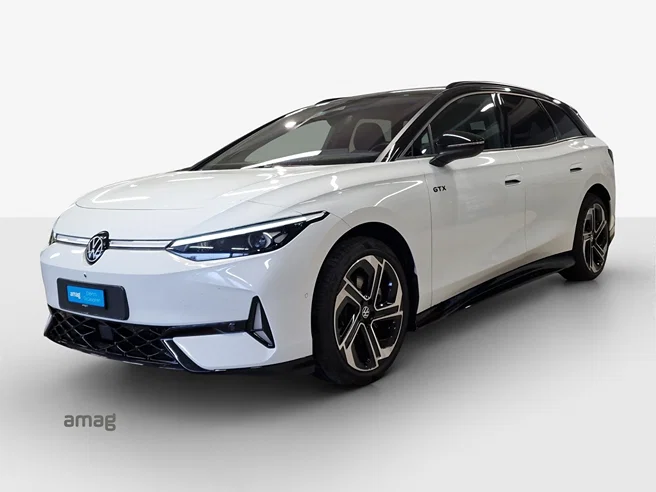 VW ID.7 Tourer GTX UNITED