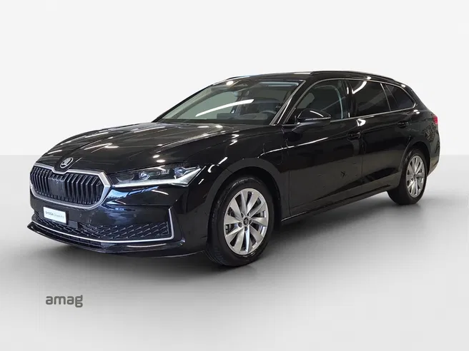 Škoda Sup. iV SE 1.5 TSI 204PS DSG