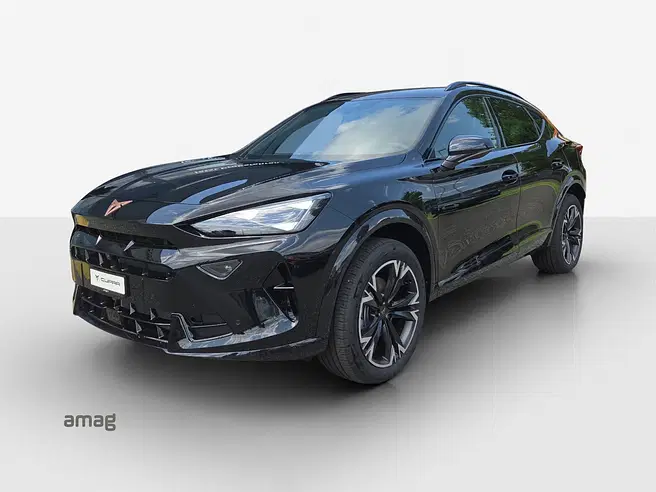Cupra NEW FORMENTOR 4DRIVE
