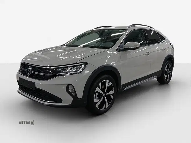 VW Taigo UNITED