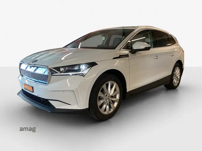 Škoda Enyaq iV 80 4x2