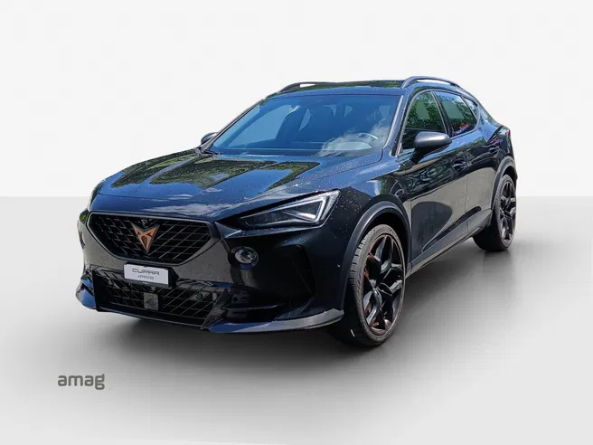 Cupra CUPRA FORMENTOR VZ5 4DRIVE