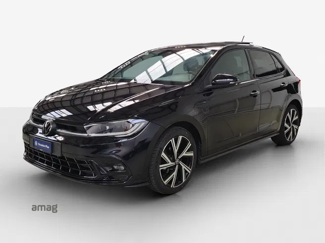 VW Polo PA R-Line