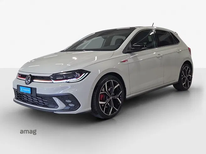 VW Polo GTI UNITED