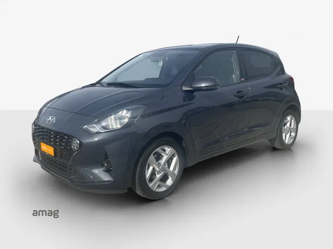 Hyundai i10 1.2 Amplia