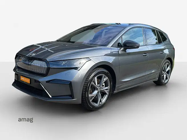 Škoda Enyaq Sportline 85 4x2