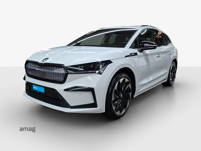 Škoda Enyaq Sportline 80x 4x4