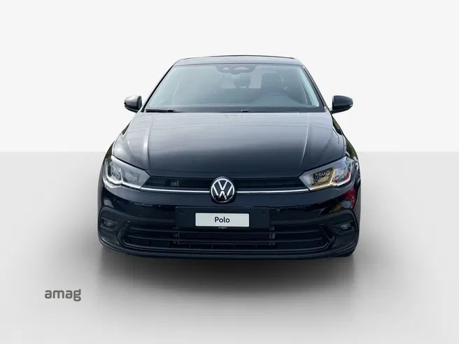 VW Polo Life