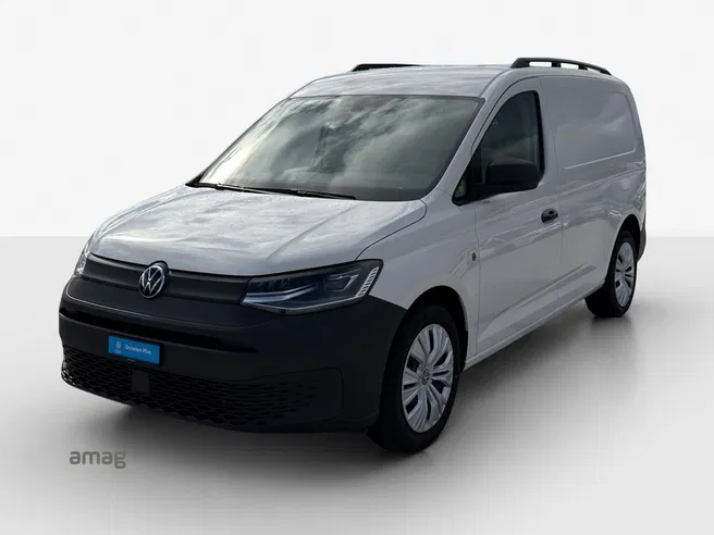 VW Veicoli Commerciali Ca. Cargo Maxi 2.0TDI 122PS 4M