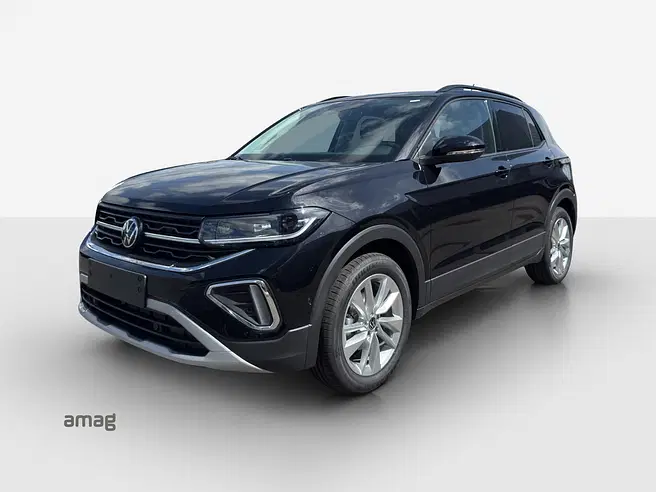 VW T-Cross UNITED