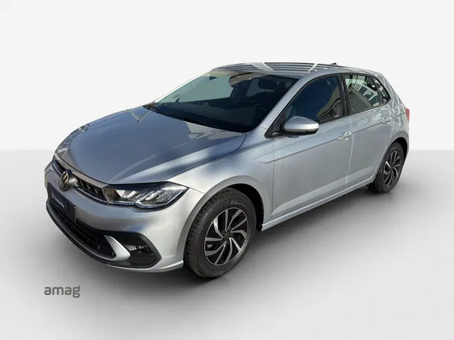 VW Polo Life 1.0TSI 115PS DSG