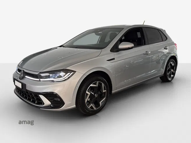 VW Polo R-Line