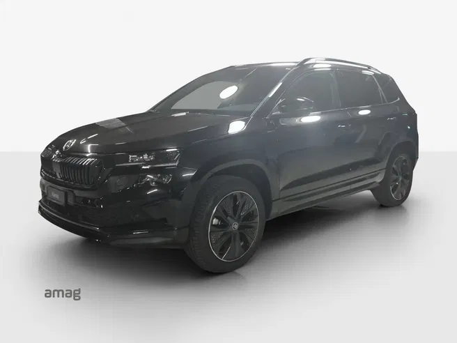 Škoda Karoq «Dynamic» Limited Edition (Netto)