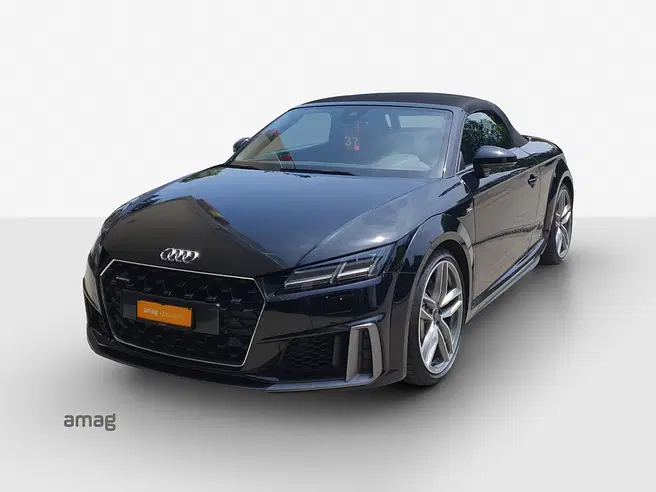 AUDI TT Roadster 45 TFSI