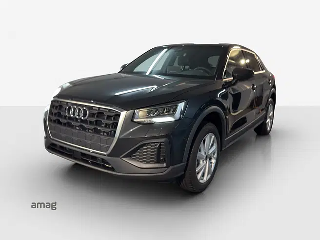 AUDI Q2 35 TFSI