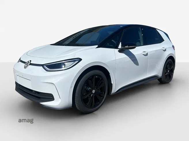 VW ID.3 Pro UNITED