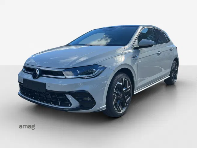 VW Polo R-Line