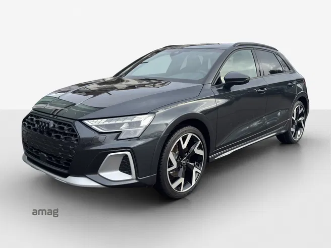 AUDI A3 allstreet 35 TFSI Attraction
