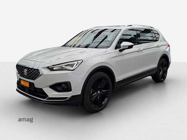 Seat TARRACO XCELLENCE 4DRIVE