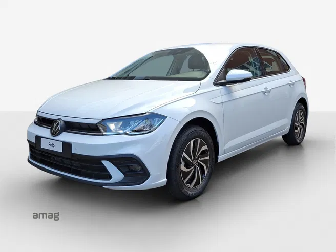 VW Polo Life