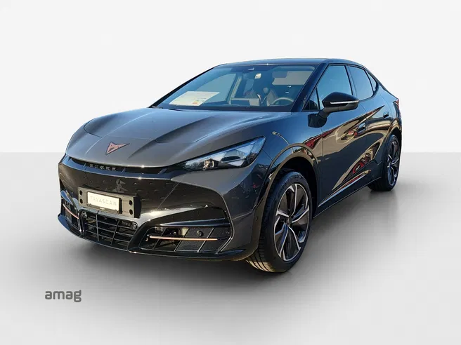 Cupra NEW CUPRA TAVASCAN VZ EDGE 4D 77kWh 340PS 4DRIVE (netto)