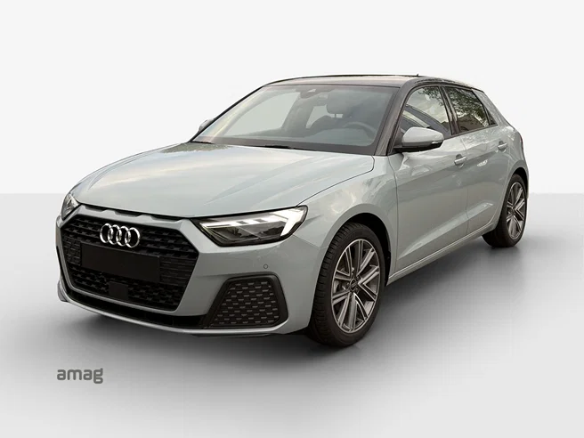 AUDI A1 Sportback 30 TFSI Attraction