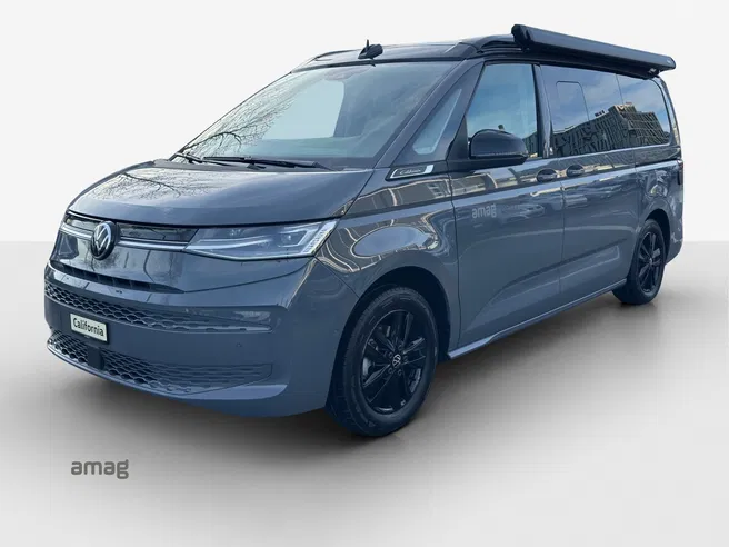 VW Véhicules Utilitaires Cali Ocean LT TDI 150PS DSG