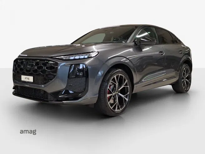 AUDI Q3 SB TFSI 195 kW