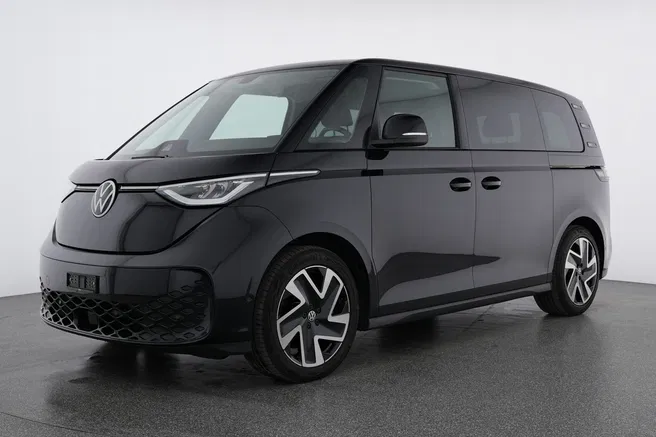 VW Nutzfahrzeuge ID. Buzz Pro