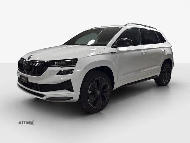 Škoda Karoq «Dynamic» Limited Edition (Netto)