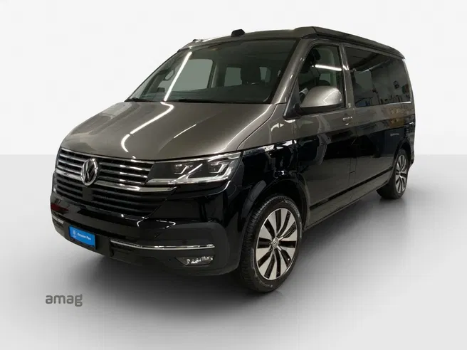 VW Nutzfahrzeuge California 6.1 Ocean Liberty