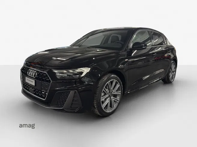 AUDI A1 Sportback 35 TFSI S line
