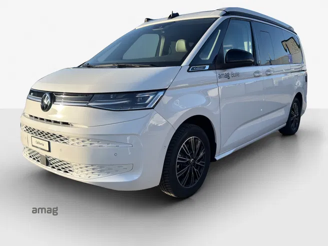 VW Commercial Vehicles California Ocean Liberty