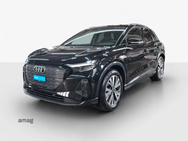 AUDI Q4 35 e-tron