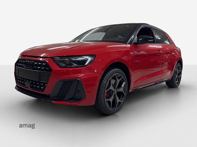 AUDI A1 Sportback 40 TFSI S line