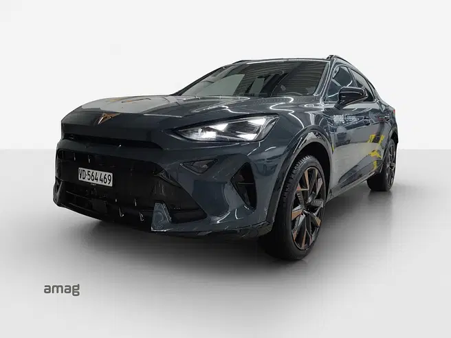 Cupra NEW FORMENTOR