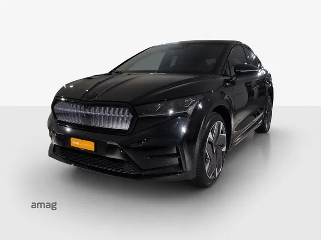 Škoda Enyaq Coupé iV RS 4x4