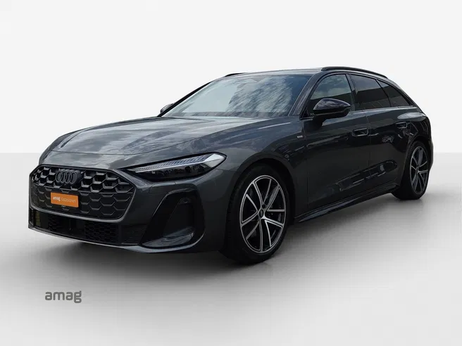 AUDI A5 Avant TDI 150 kW